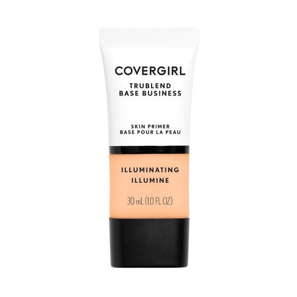 COVERGIRL TruBlend Base Business Primer Collection - Picture 4 of 5
